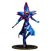 Yu-Gi-Oh! Dark Magician ArtFXJ Statue